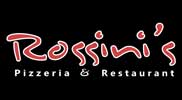 Rossinis Pizzeria