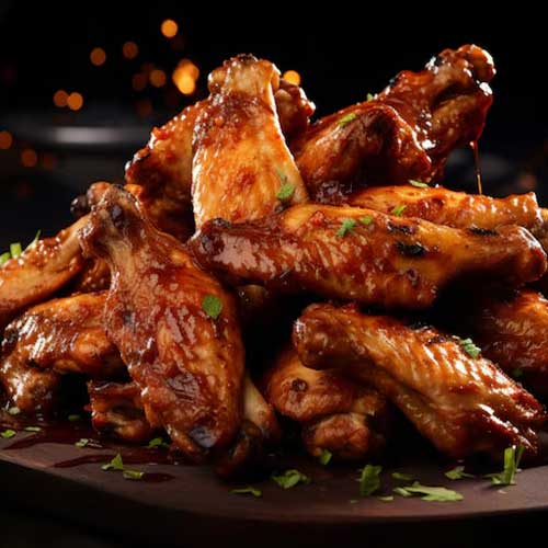 Buffalo Chicken Wings
