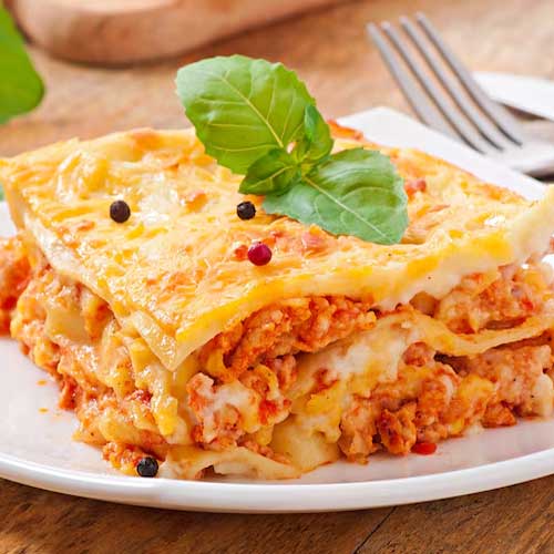 Lasagna