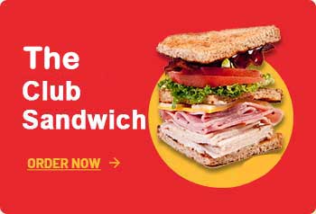 The Club Sandwich